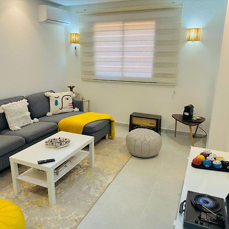 Le Majorelle Cozy Flat Марракеш Экстерьер фото