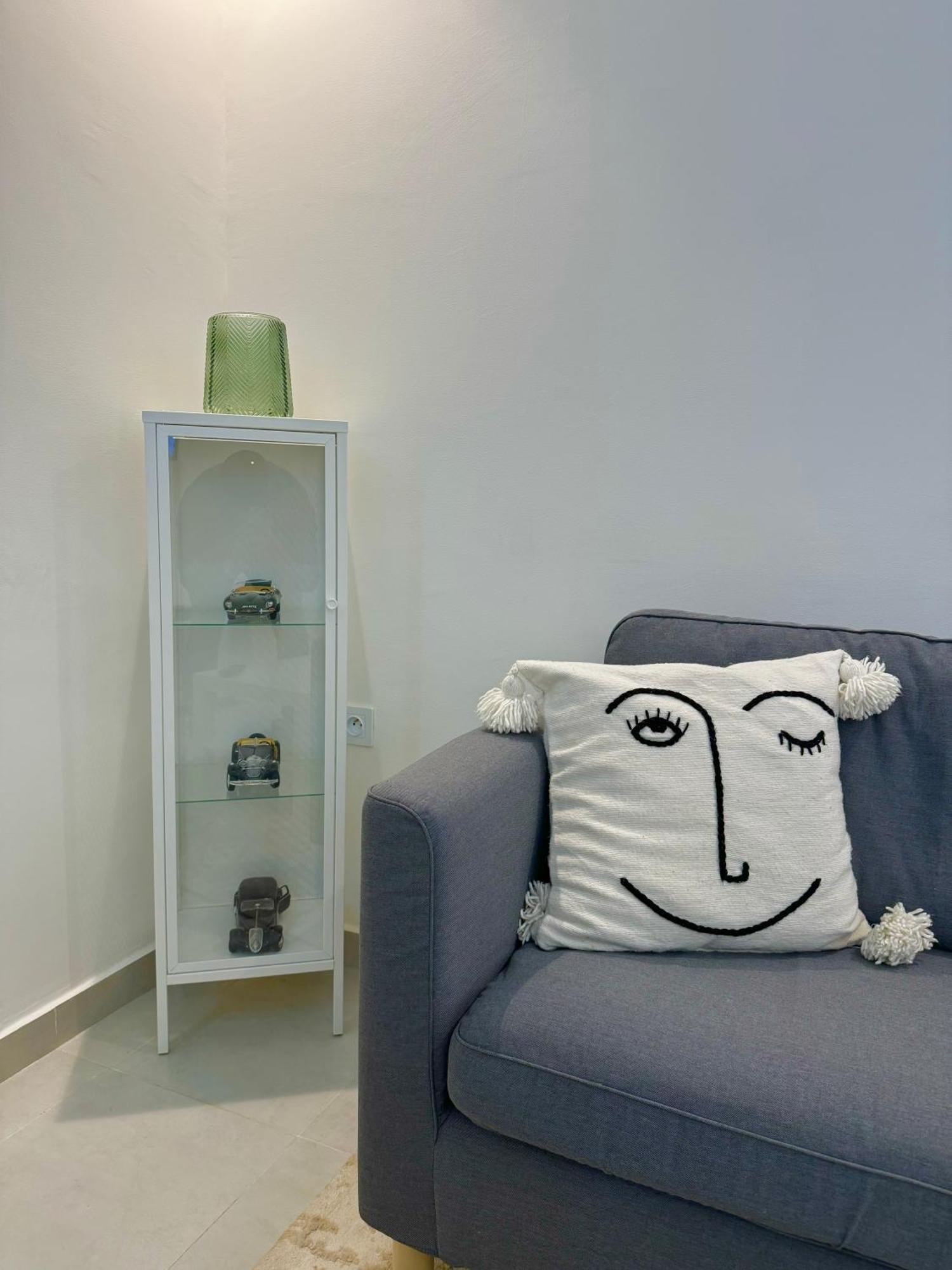 Le Majorelle Cozy Flat Марракеш Экстерьер фото