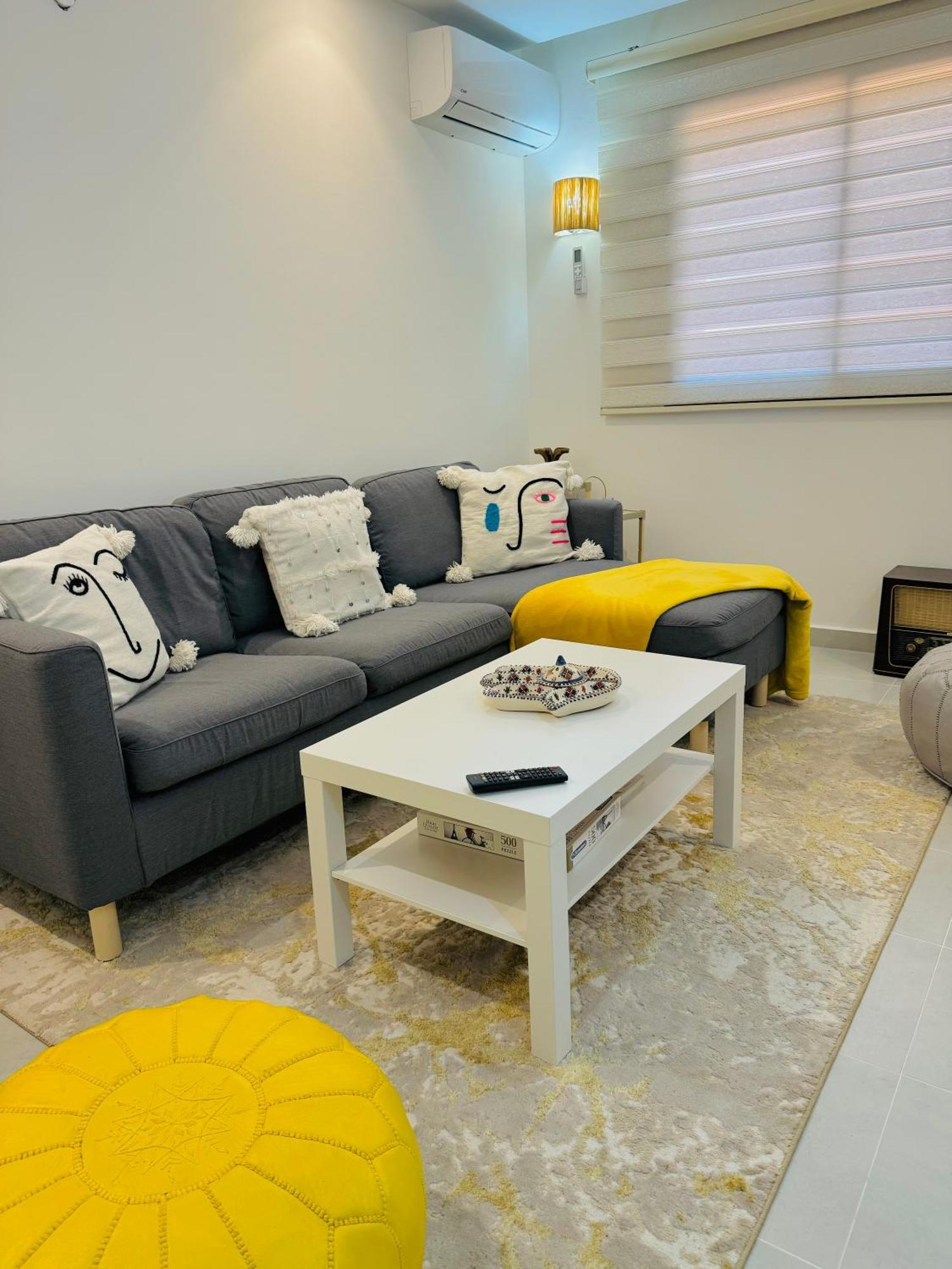 Le Majorelle Cozy Flat Марракеш Экстерьер фото