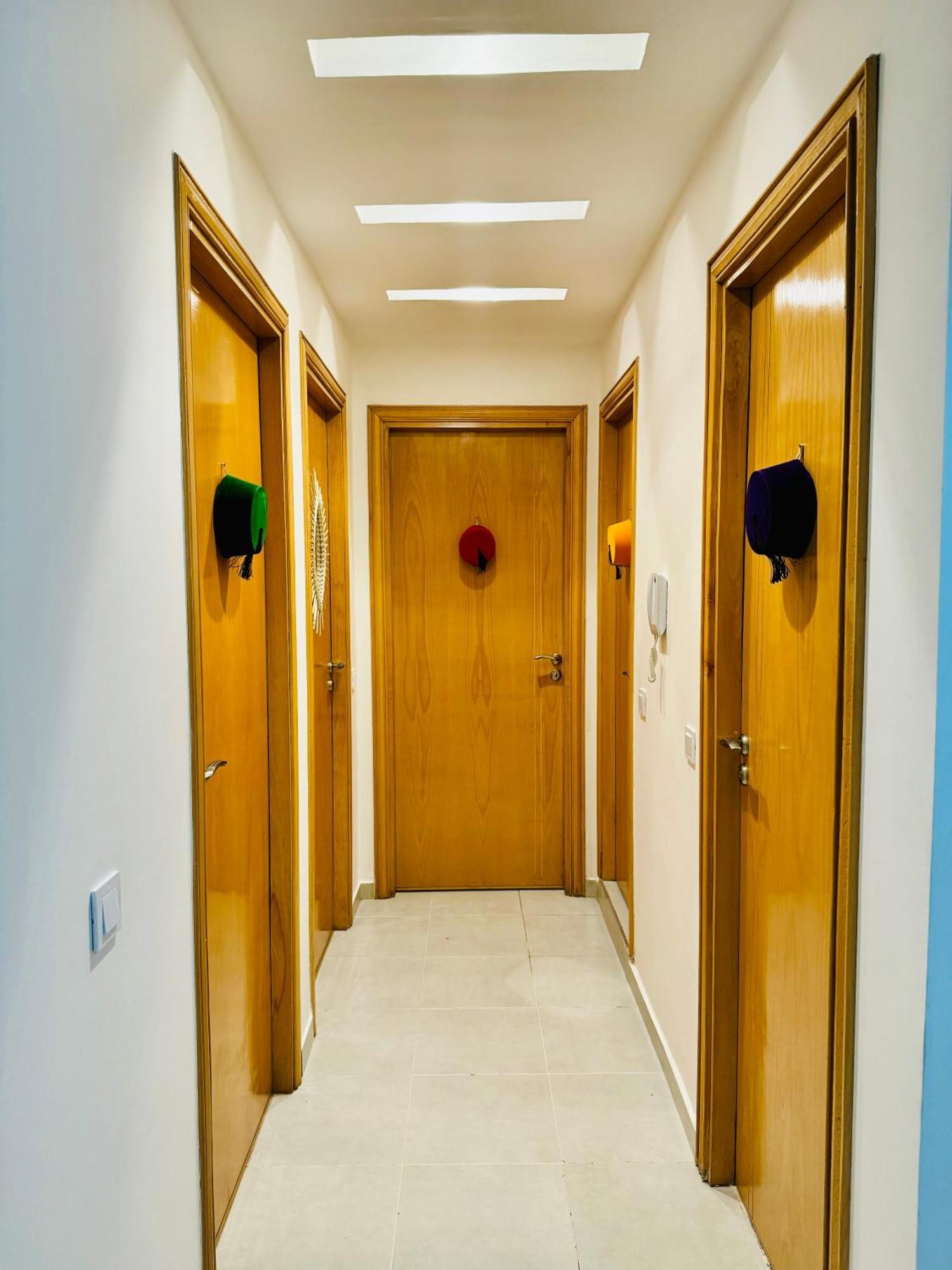 Le Majorelle Cozy Flat Марракеш Экстерьер фото