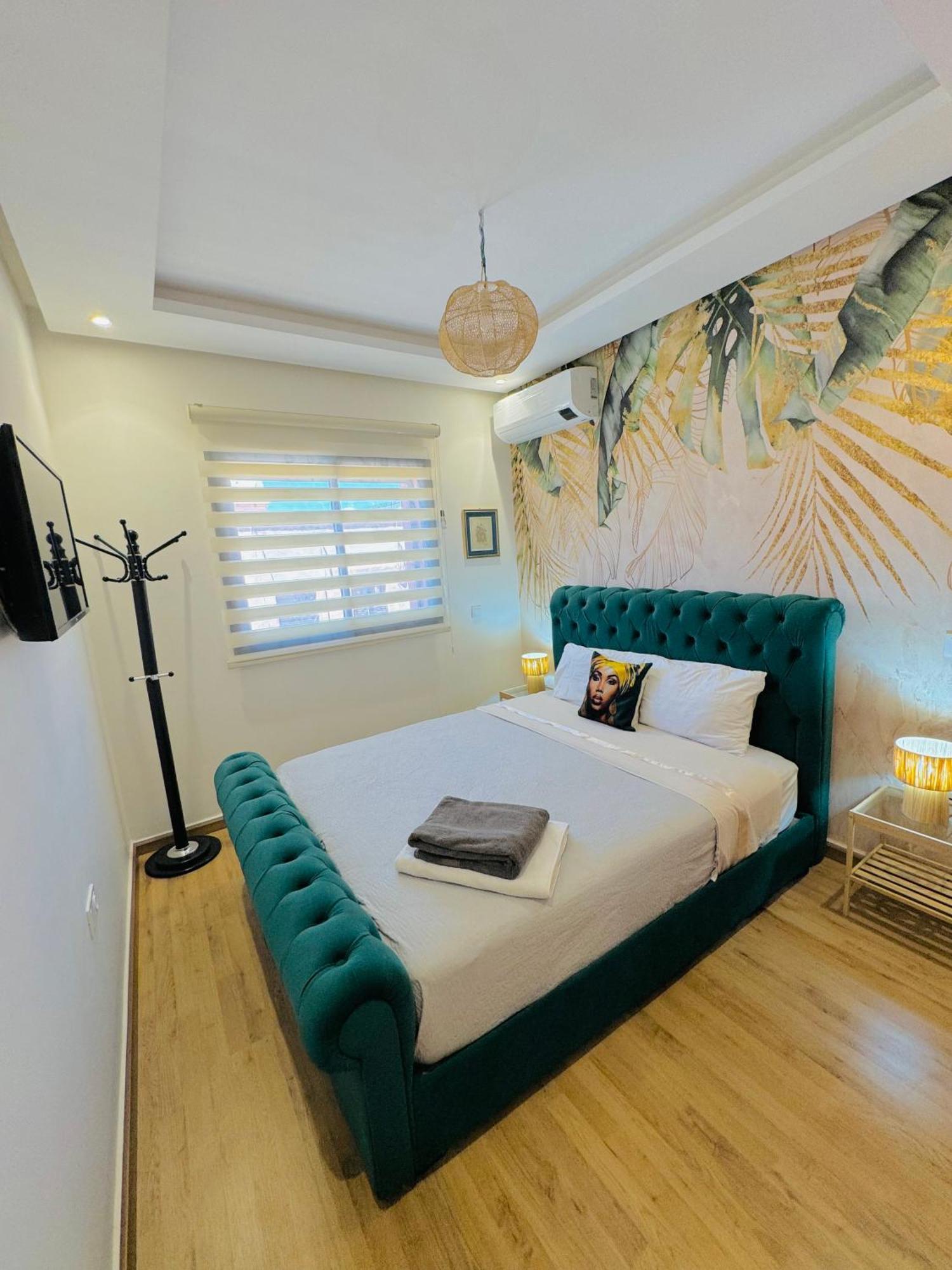 Le Majorelle Cozy Flat Марракеш Экстерьер фото