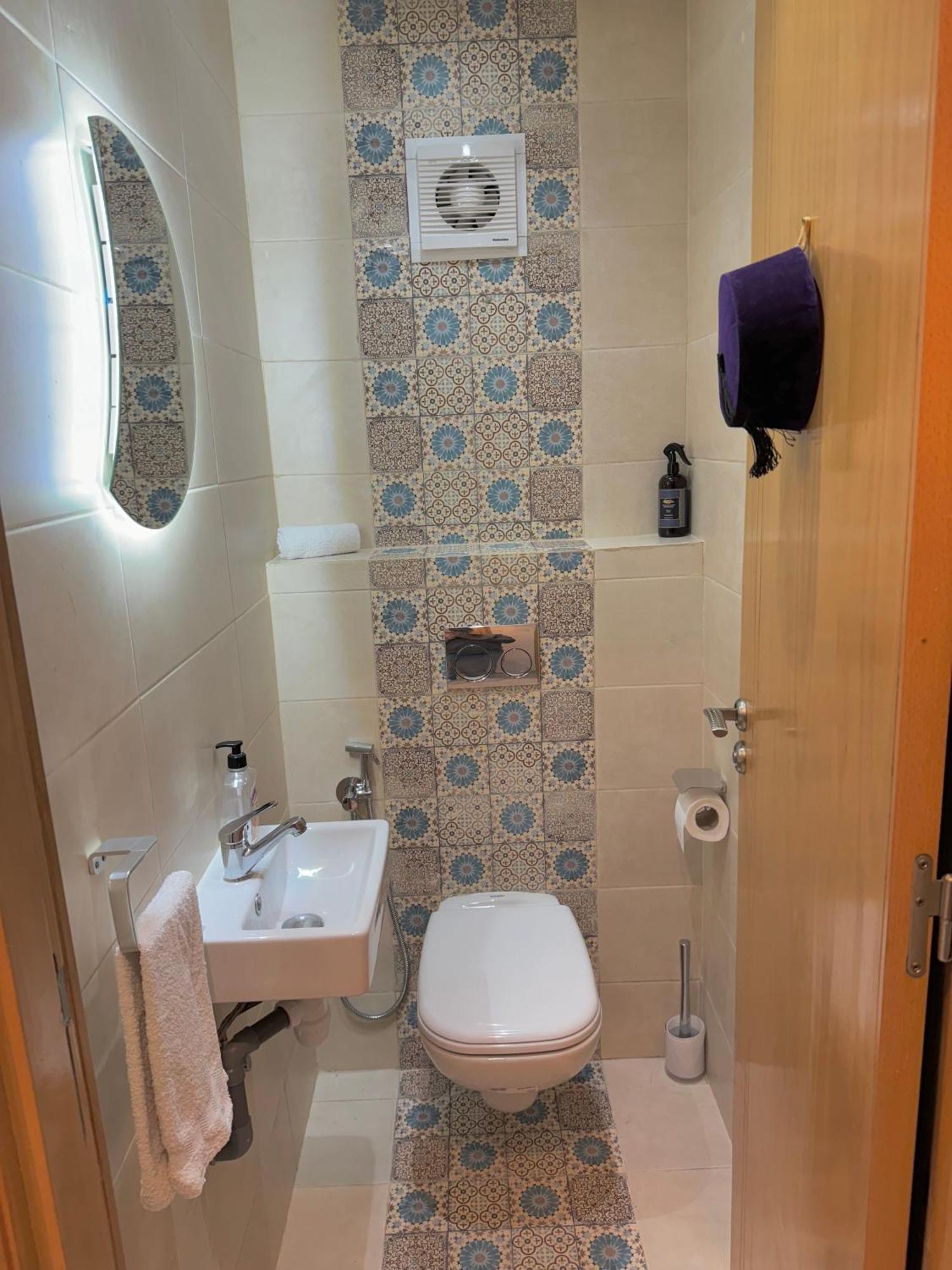 Le Majorelle Cozy Flat Марракеш Экстерьер фото