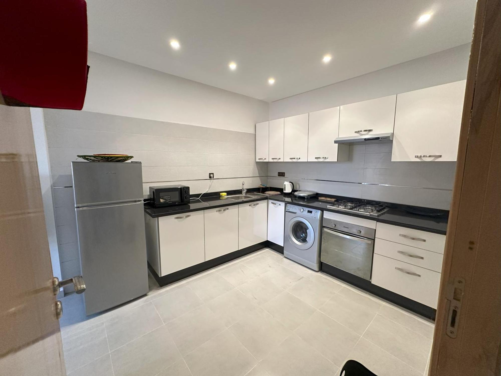 Le Majorelle Cozy Flat Марракеш Экстерьер фото